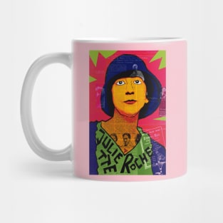 Juliette Roche II Mug